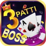 Teen Patti Boss