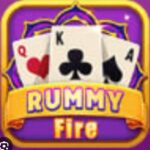 Rummy Fire