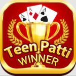 Teen Patti winner