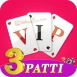 VIP 3 Patti