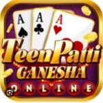 Teen Patti Ganesha Apk