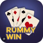 Rummy win