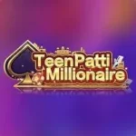 Teen patti millionaire