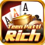 Teen patti Rich