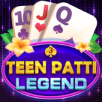 Teen Patti Lagend