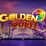 Golden Quest